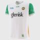 Offaly GAA 2025 Men's Alternative Jersey - 3 Stripe