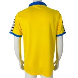 Cádiz CF 1983/1984 Home Retro Jersey