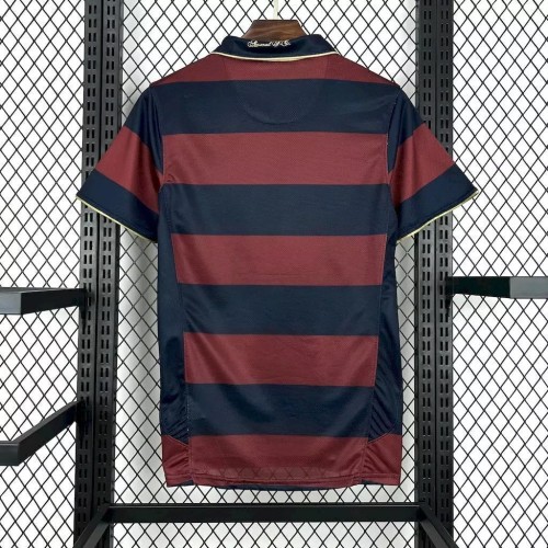 ARS 2007/2008 Third Retro Jersey