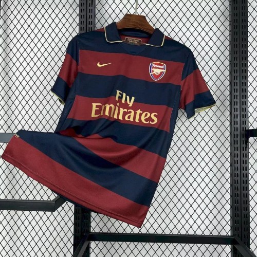 ARS 2007/2008 Third Retro Jersey