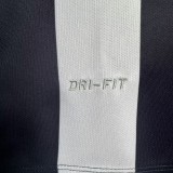 Juventus 2014/2015 Home Long Sleeve Retro Jersey