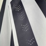Juventus 2014/2015 Home Long Sleeve Retro Jersey