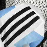 Argentina 2018 World Cup Home Retro Jersey