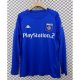 AJ Auxerre 2003/2004 Away Retro Jersey