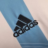 Argentina 2014 World Cup Home Retro Jersey