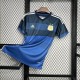 Argentina 2014 World Cup Away Retro Jersey