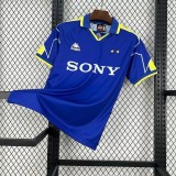 Juventus 1996/1997 Away Retro Jersey