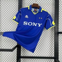 Juventus 1996/1997 Away Retro Jersey