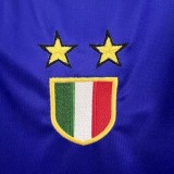 Juventus 1995/1996 Away Retro Jersey