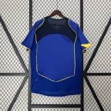 Juventus 2004/2005 Third Retro Jersey