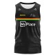 Penrith Panthers 2025 Men's Training Singlet