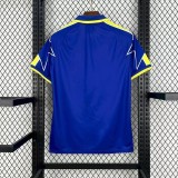 Juventus 1996/1997 Away Retro Jersey