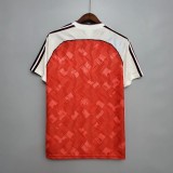 ARS 1990/1992 Home Retro Jersey