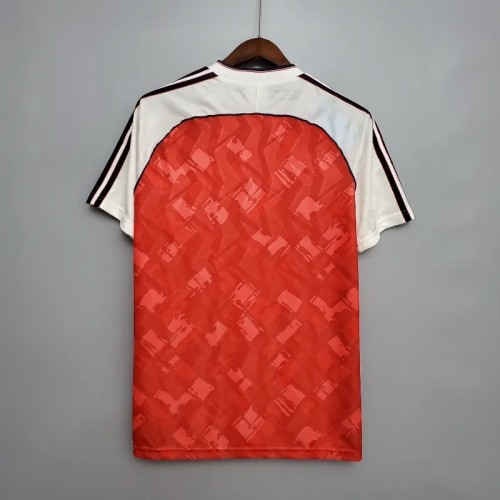 ARS 1990/1992 Home Retro Jersey