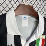 Juventus 1984/1985 Home Retro Jersey
