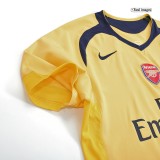 ARS 2006/2007 Away Retro Jersey
