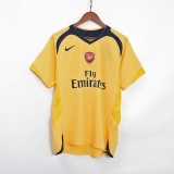 ARS 2006/2007 Away Retro Jersey