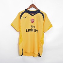 ARS 2006/2007 Away Retro Jersey