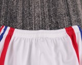 Kids France 2006 World Cup Away Retro Kit