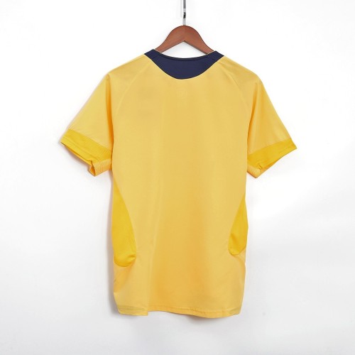 ARS 2006/2007 Away Retro Jersey