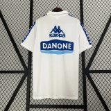 Juventus 1992/1993 Training Retro Jersey