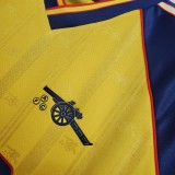 ARS 1988/1989 Away Retro Jersey