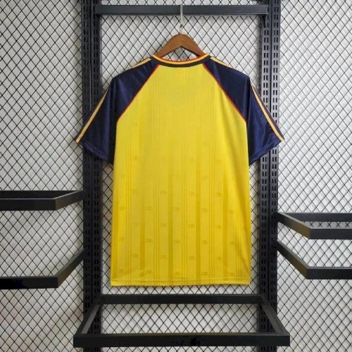 ARS 1988/1989 Away Retro Jersey