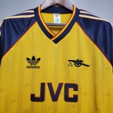 ARS 1988/1989 Away Retro Jersey