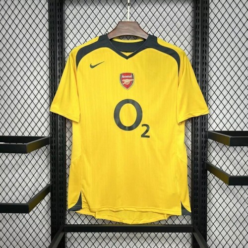 ARS 2005/2006 Away Retro Jersey