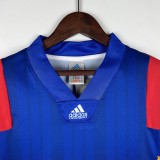 France 1992/1994 Home Retro Jersey