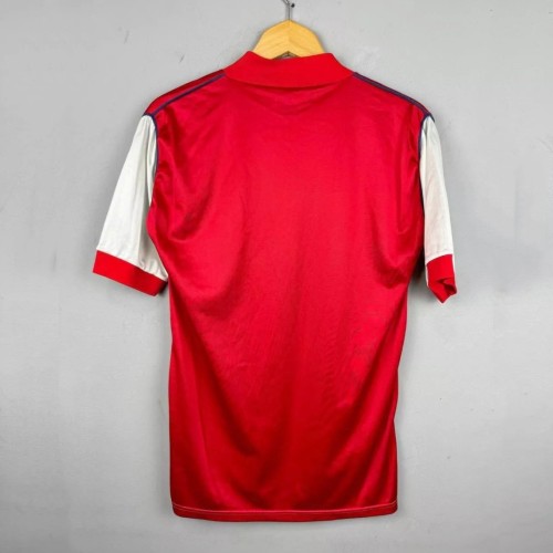 ARS 1982/1984 Home Retro Jersey