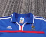 Kids France 2000 Home Retro Kit