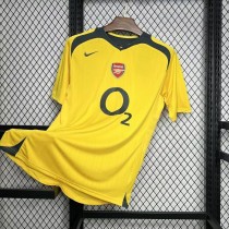 ARS 2005/2006 Away Retro Jersey