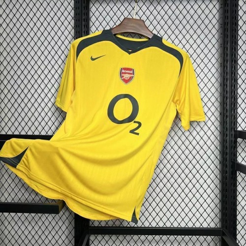 ARS 2005/2006 Away Retro Jersey