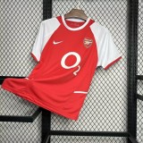 ARS 2002/2004 Home Retro Jersey