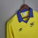 ARS 1979 FA Cup Final Long Sleeve Retro Jersey
