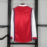 ARS 1999/2000 Home Long Sleeve Retro Jersey
