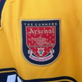 ARS 1997/1999 Away Retro Jersey
