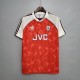 ARS 1990/1992 Home Retro Jersey