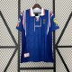 France 1996/1998 Home Retro Jersey