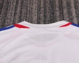 Kids France 2006 World Cup Away Retro Kit
