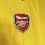 ARS 2005/2006 Away Retro Jersey