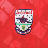 ARS 1990/1992 Home Retro Jersey