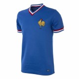 France 1971 Home Retro Jersey