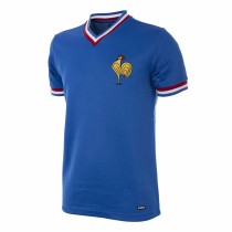 France 1971 Home Retro Jersey
