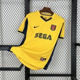ARS 1999/2001 Away Retro Jersey