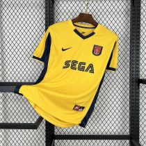 ARS 1999/2001 Away Retro Jersey
