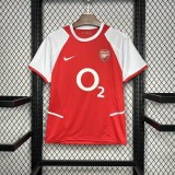 ARS 2002/2004 Home Retro Jersey