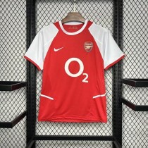 ARS 2002/2004 Home Retro Jersey