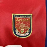 ARS 1999/2000 Home Long Sleeve Retro Jersey
